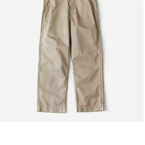 [BUNJANG] Full Count 1201 Khaki Denim Pants (Size 32) / 풀카운트 1201 카키 (32)