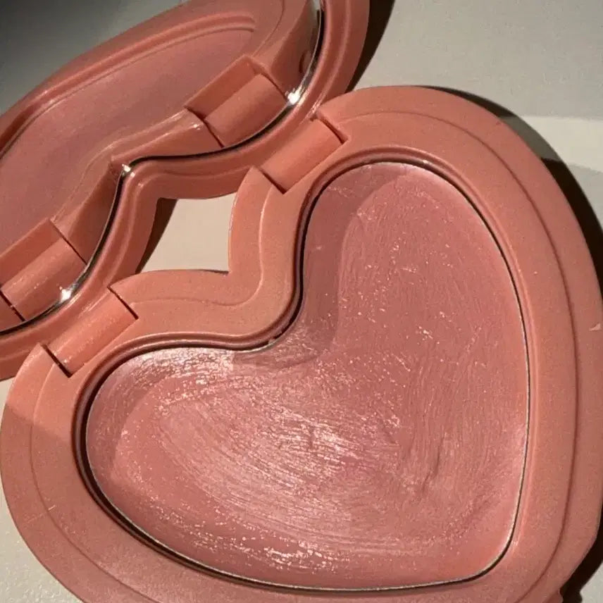 [BUNJANG] Lilybyred Cozy Beam Blusher (Warm Brown/Spring Warm) / 릴리바이레드 포근빔 블러셔 판매 양도 갈웜봄웜화장품색조올영세일