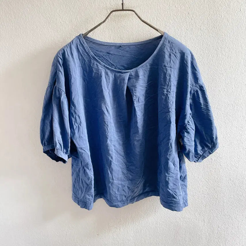 [BUNJANG] Japanese Blouse / 66) 블라우스