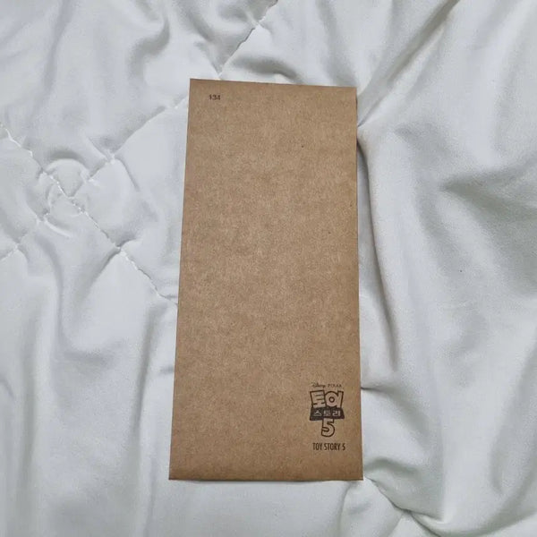 [BUNJANG] Toy Story 5 TTT Sealed / 토이 스토리 5 TTT