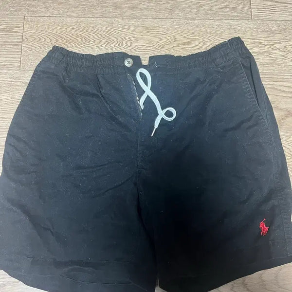 [BUNJANG] Polo Ralph Lauren Prepster Shorts / 폴로 프렙스터 반바지