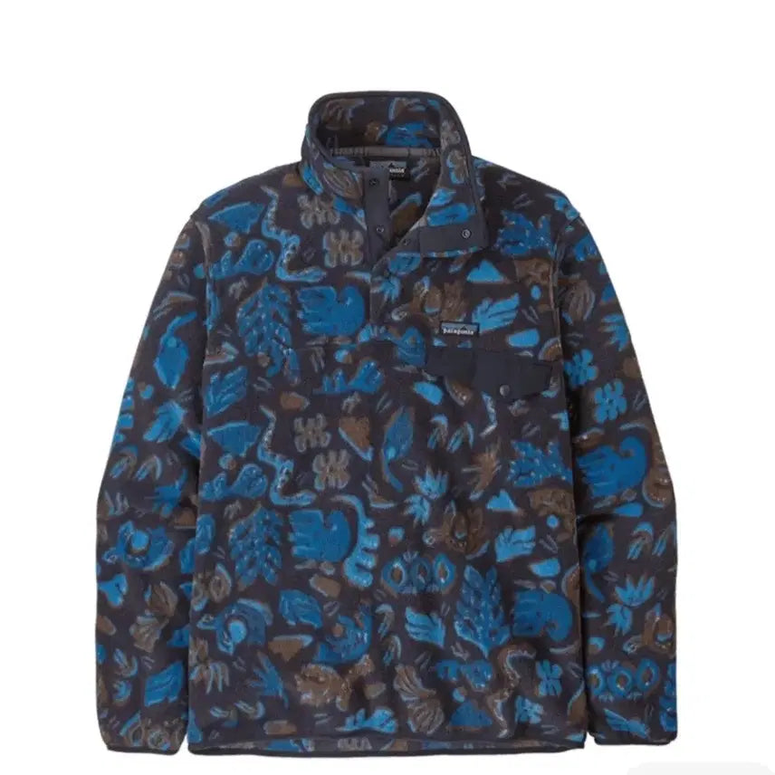 [BUNJANG] Patagonia Synchilla Fleece XL / 파타고니아 신칠라 XL 사이즈