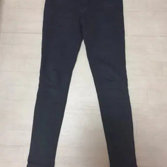 [BUNJANG] Black Pants / 블랙바지 블랙팬츠 검정바지