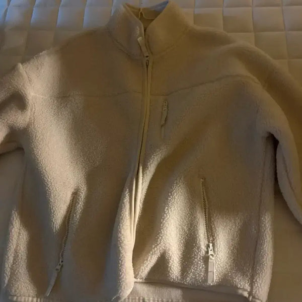 [BUNJANG] Polham Fleece Jacket / 폴햄 polham 뽀글이 폴리스