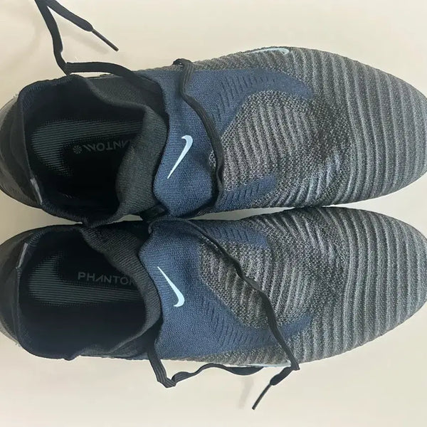 [BUNJANG] Nike Phantom 6 High Elite Soccer Cleats Size 260 / 나이키 팬텀6 하이 엘리트 260