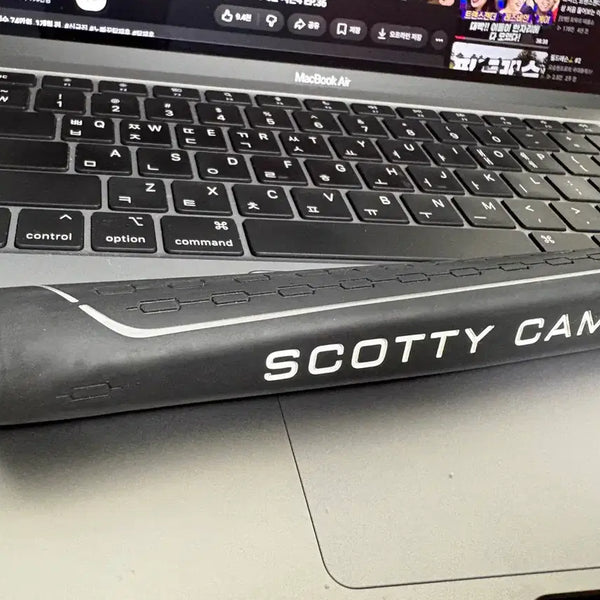 [BUNJANG] Scotty Cameron Extracted Grip / 스카티카메론 추출 그립
