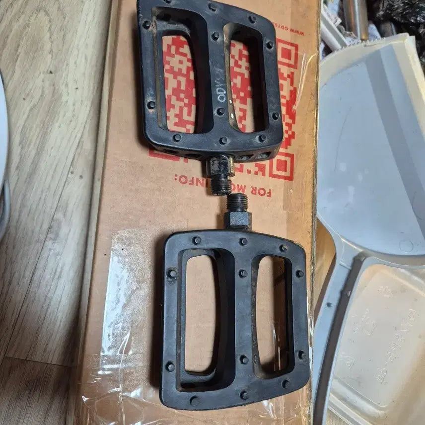 [BUNJANG] Odyssey BMX Pedals / 오디세이 bmx 페달 팝니다