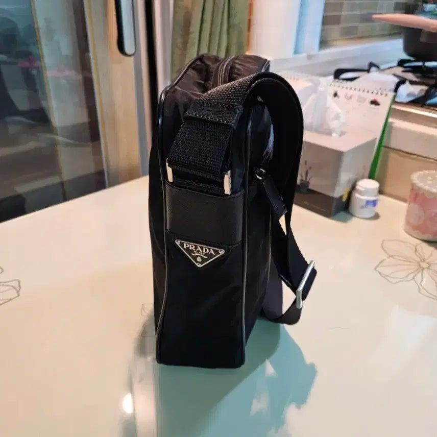 [BUNJANG] Prada Crossbody Bag / 프라다 크로스백 팝니다