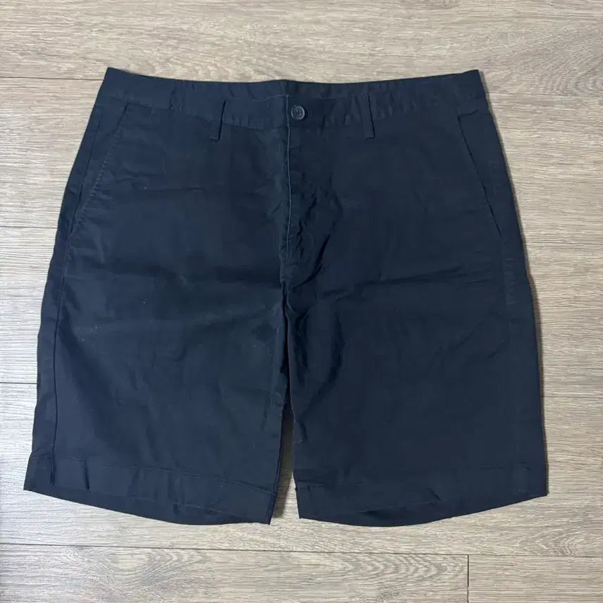 [BUNJANG] Musinsa Standard Shorts Size 36 / 무신사 스탠다드 반바지 36
