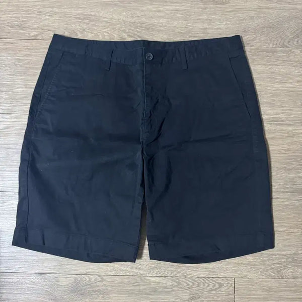 [BUNJANG] Musinsa Standard Shorts Size 36 / 무신사 스탠다드 반바지 36
