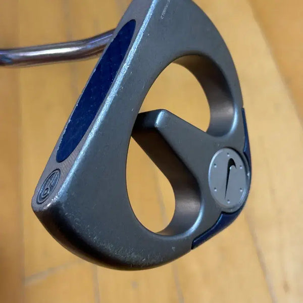 [BUNJANG] Nike Blue Chip Oz T100 Putter / 나이키 블루칩 oz T100 퍼터 판매합니다