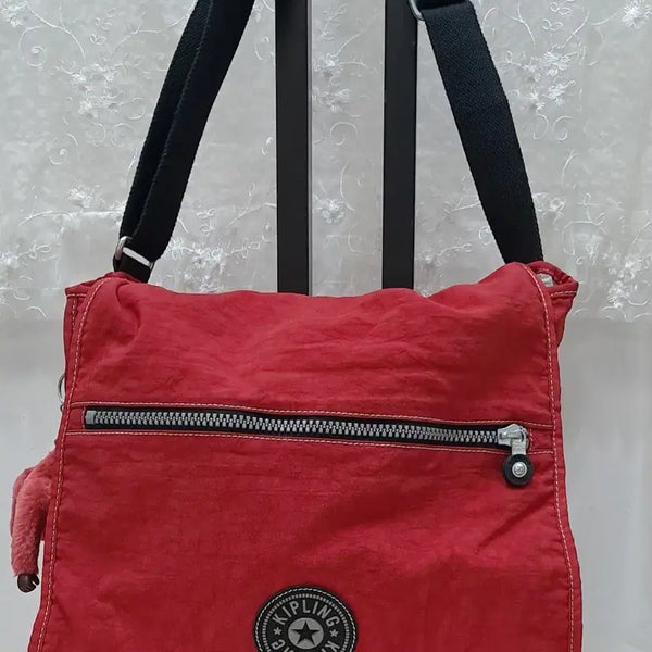 [BUNJANG] Kipling Crossbody Bag / 키플링 크로스백