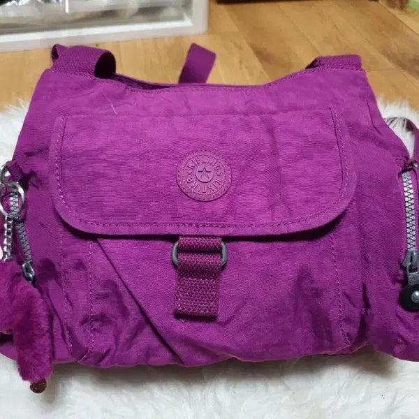 [BUNJANG] Kipling Women's Crossbody Bag / KIPLING 키플링 여성크로스가방백