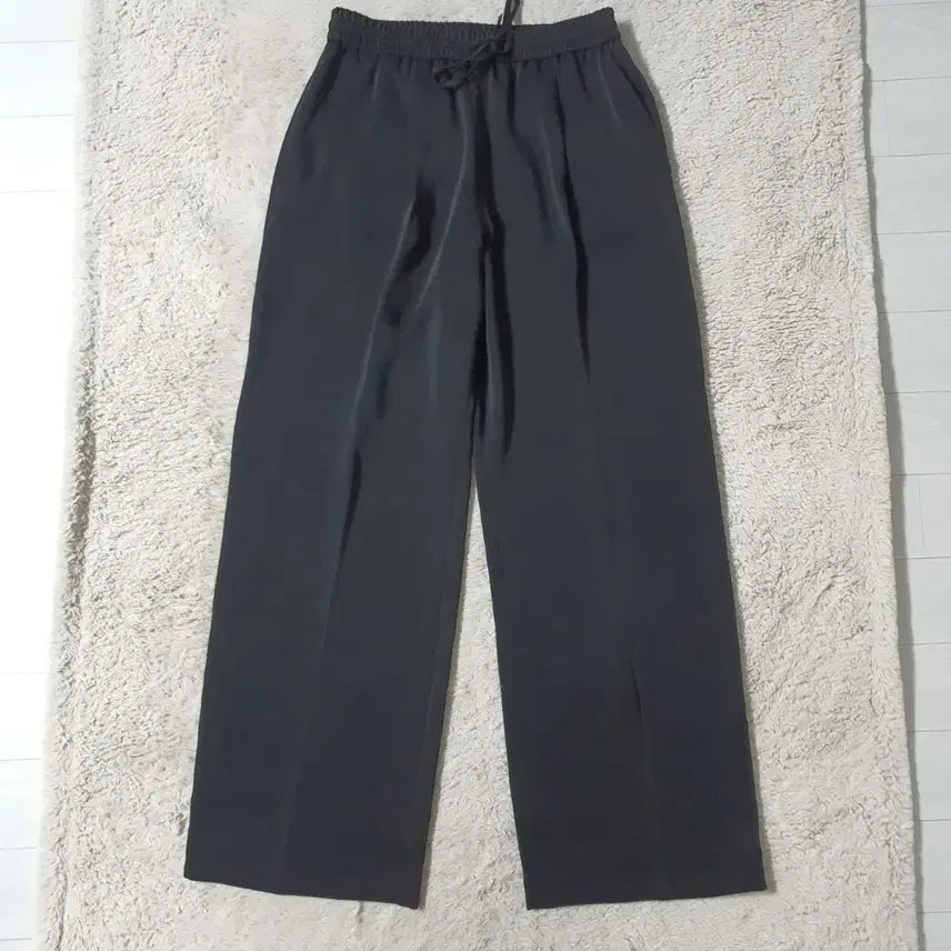 [BUNJANG] 8 Seconds Slacks Pants / 에잇세컨즈 슬랙스 M~L    (27