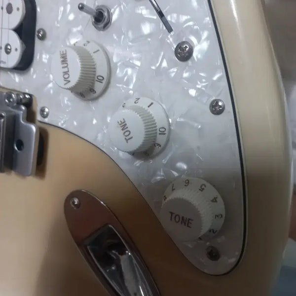 [BUNJANG] Gilmore Fresh Grove Electric Guitar / 길무어 프레시그르브  일렉기타