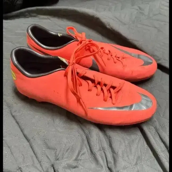 [BUNJANG] Nike Soccer Cleats (26.5cm) / 나이키 축구화 급처 (26.5)