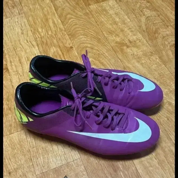 [BUNJANG] Nike Soccer Cleats Size 280 / 나이키 축구화급처 280