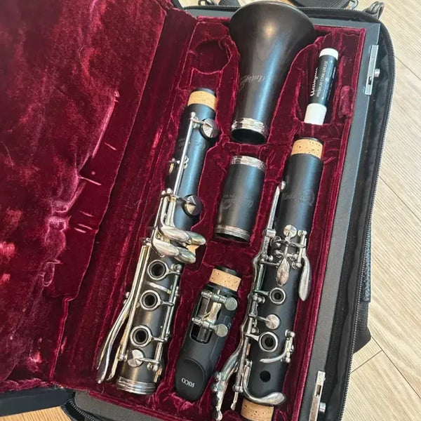 [BUNJANG] Antigua Bacchus Bb Clarinet / Antigua Bacchus 클라리넷