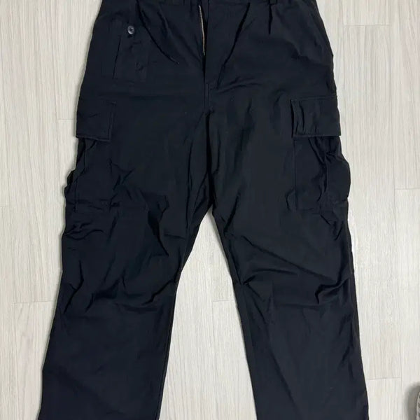 [BUNJANG] New Era Cargo Pants / 뉴에라 카고바지