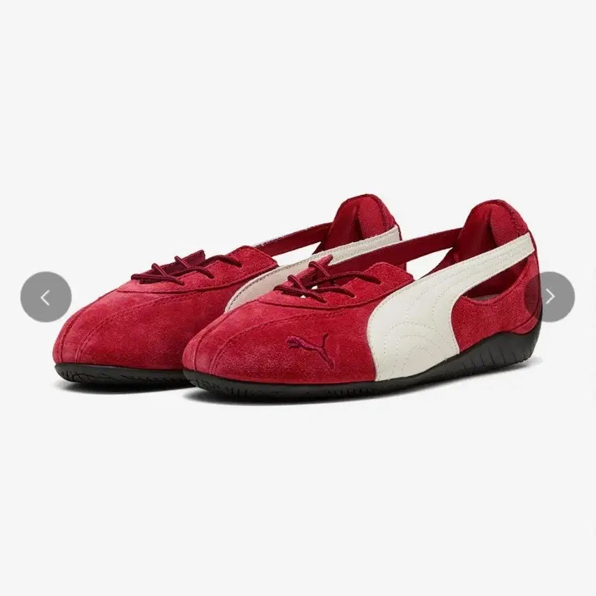 [BUNJANG] Puma Women's Speedcat Ballets Nova 260 / [260]우먼스 푸마 스피드캣 발렛 노바