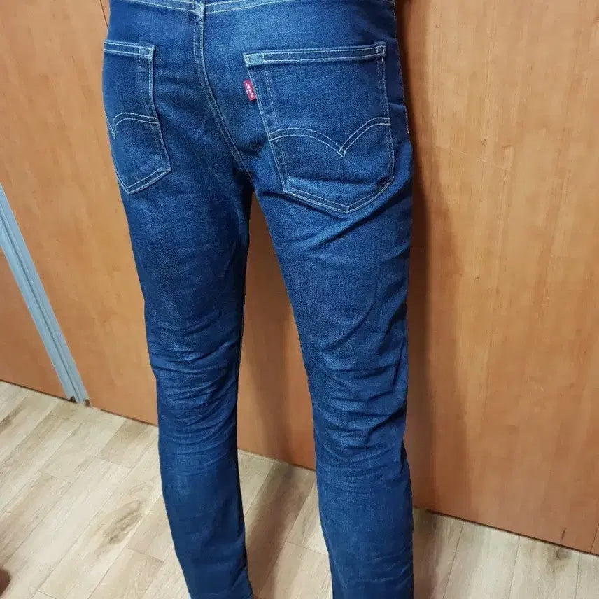 [BUNJANG] Levi's 522 Jeans 32 Inch / LEVI522리바이스522청바지 32인치입니다