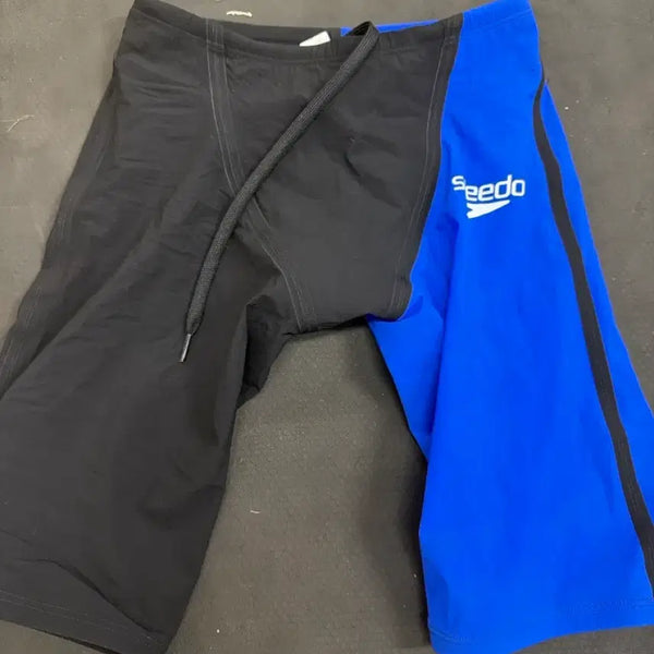 [BUNJANG] Speedo Competition Swimsuit - Size L / 스피도 시합수영복 L