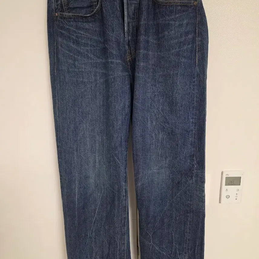 [BUNJANG] Levi's 47501-0222 Jeans / LVC 47501-0222 34x32 새상품 리바이스