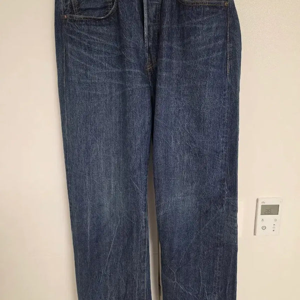 [BUNJANG] Levi's 47501-0222 Jeans / LVC 47501-0222 34x32 새상품 리바이스