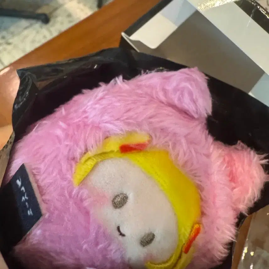 [BUNJANG] Death Note Misa Amane Plush / 데스노트 미사 누이
