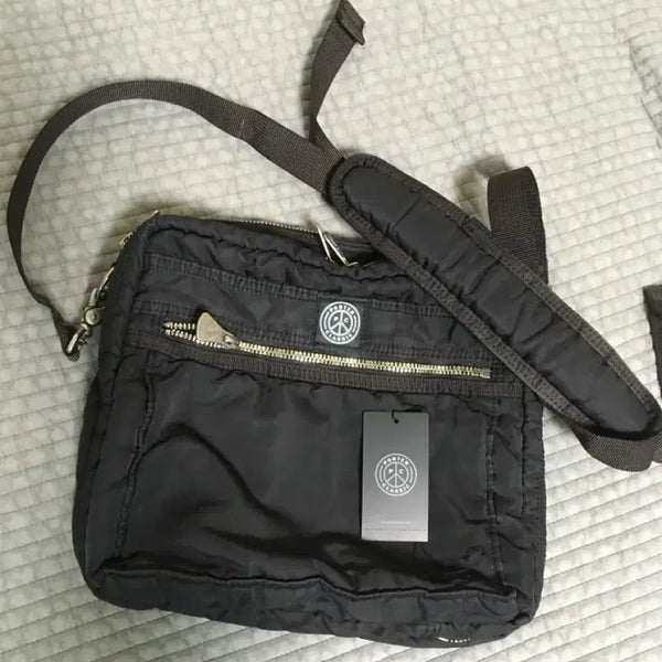 [BUNJANG] Porter Classic Simple Shoulder Bag / 포터클래식 심플숄더백 팝니다.