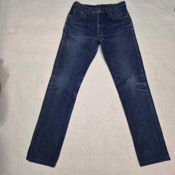 [BUNJANG] Levi's 501 0657 Jeans (Rare Item) / 리바이스  501..0657 바지30/32(희귀템)