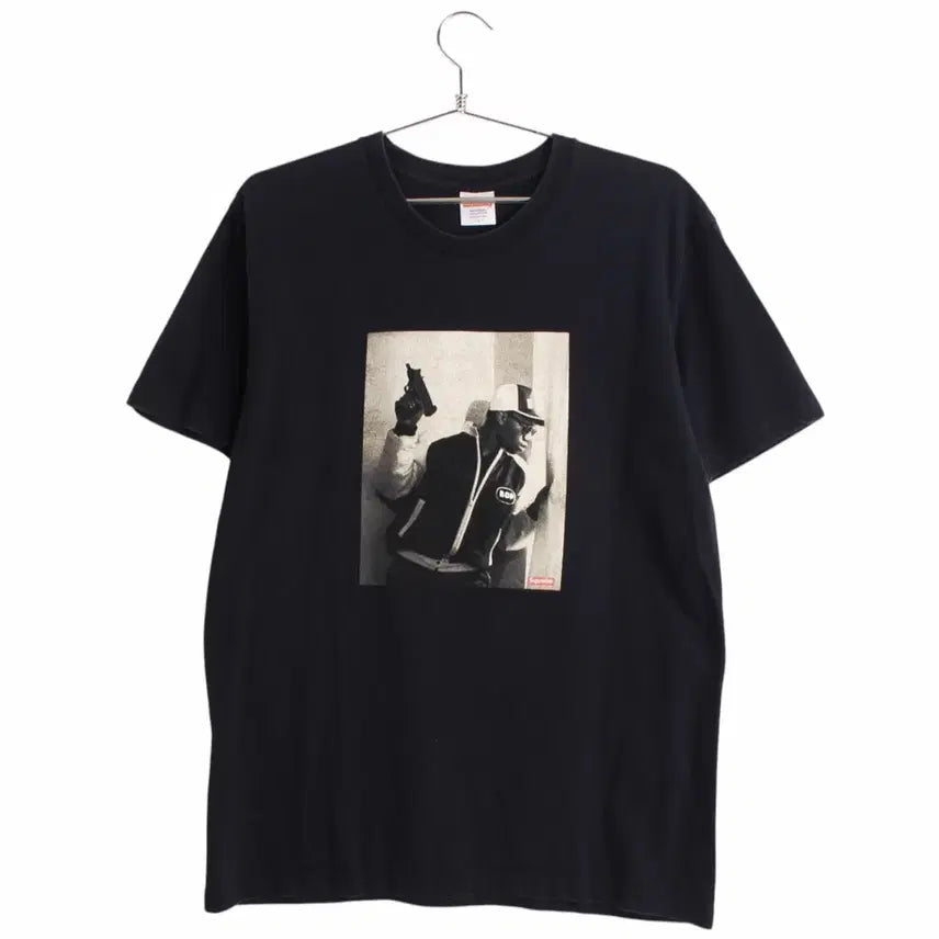 [BUNJANG] Supreme KRS-One T-Shirt / L 슈프림 krs one 반팔