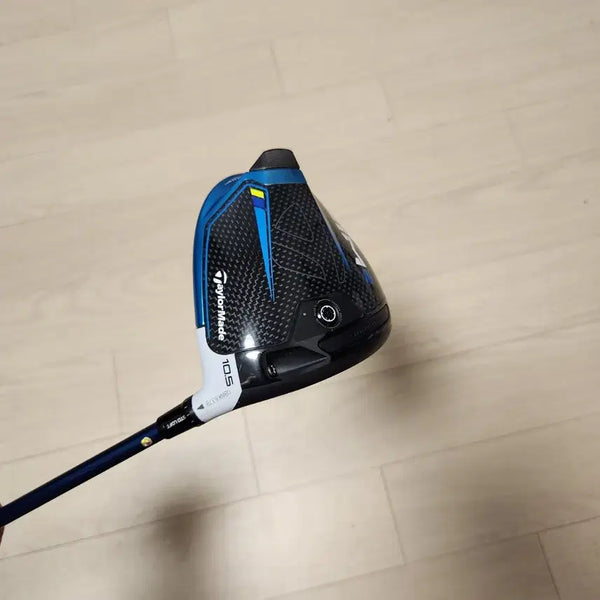 [BUNJANG] TaylorMade SIM2 Driver (3 Types) / 테일러메이드드라이버 SIM2(3종)