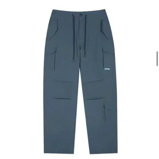 [BUNJANG] Marithe Francois Girbaud Parachute Cargo Pants S / 마리떼 프랑소와저버 파라슈트 카고 팬츠 S