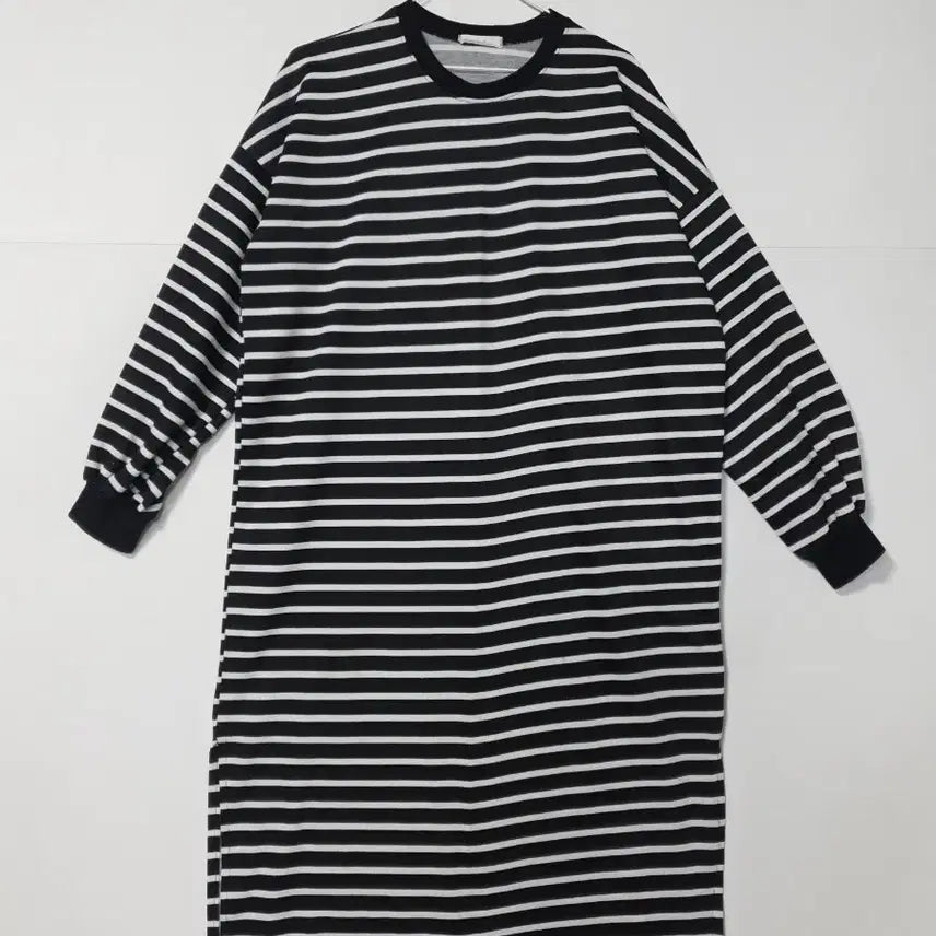 [BUNJANG] Long Sleeve Dress / 긴팔 원피스 0100