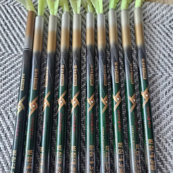 [BUNJANG] Diaflex New SooHyang Rod Rest Bundle / 다이아플렉스 신수향 받침대