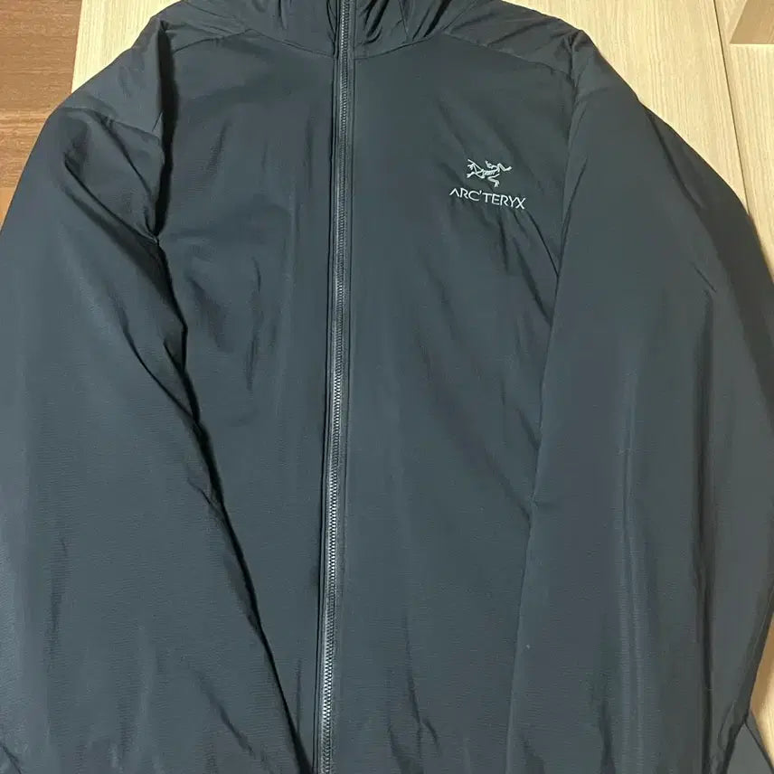 [BUNJANG] Arc'teryx Atom Hoodie LT 2XL / (택포) 아크테릭스 아톰 후디 LT 2XL