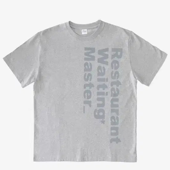 [BUNJANG] The Coldest Moment T-Shirt Medium / 더콜디스모먼트 반팔 M