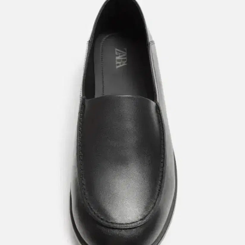 [BUNJANG] Zara Loafers / 자라 더로우맛 슈즈 44