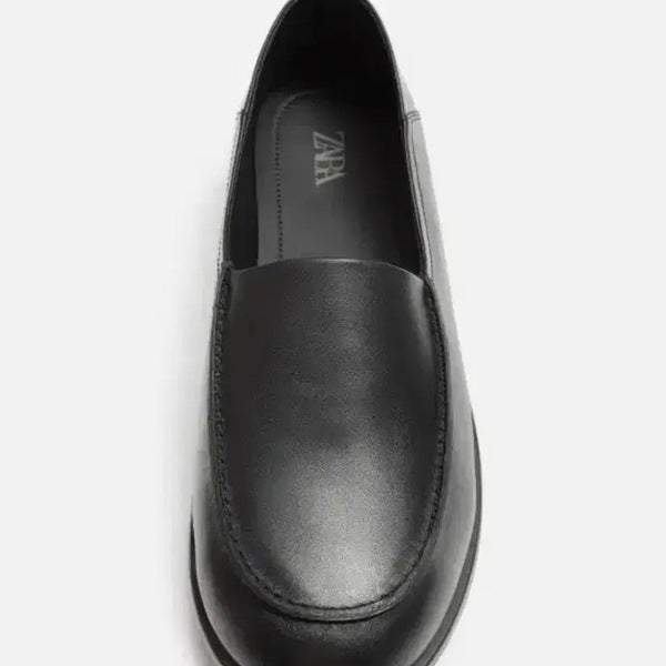 [BUNJANG] Zara Loafers / 자라 더로우맛 슈즈 44