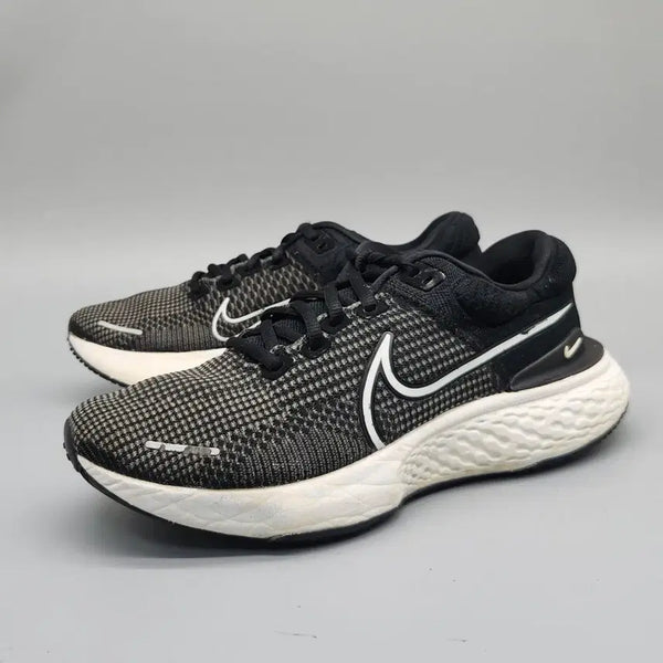 [BUNJANG] Nike ZoomX Invincible Run Flyknit Sneakers / m 나이키 줌 엑스 인빈서블 런  플라이니트 운동화 270