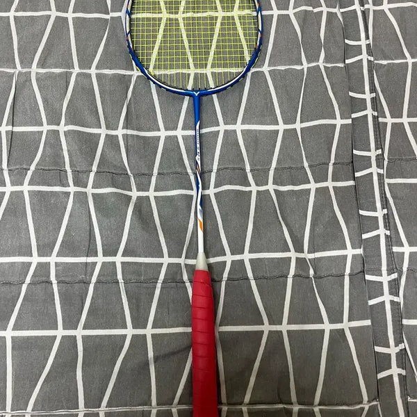 [BUNJANG] Victor Jetspeed S 12 Gen 2 Badminton Racket / 빅터 제트스피드12 2세대