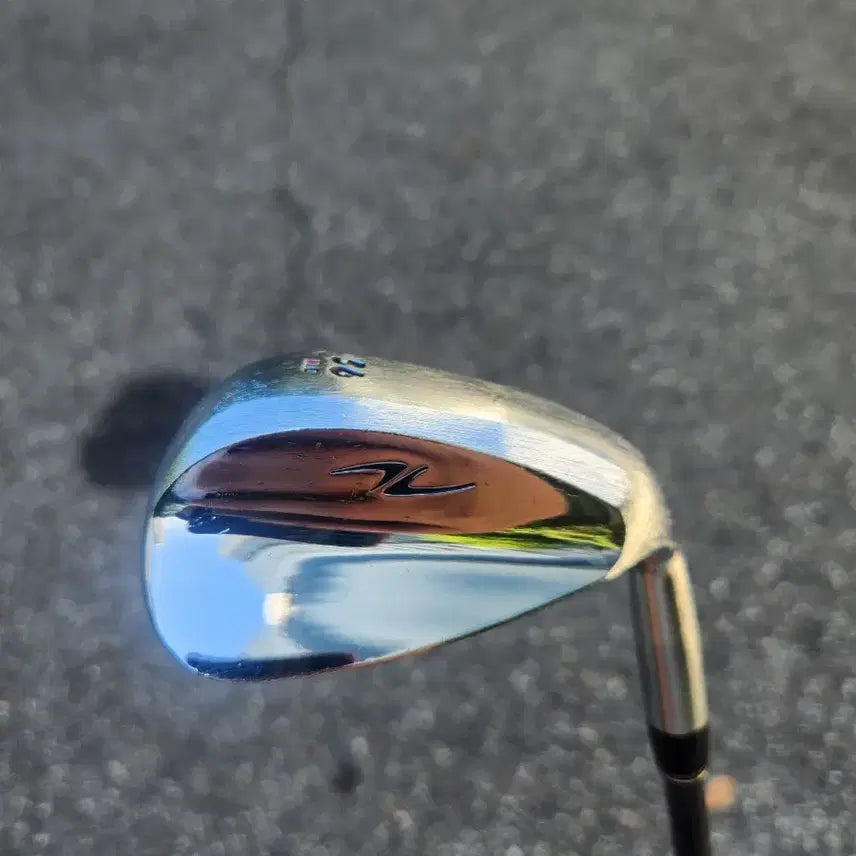 [BUNJANG] Zestaim I.O Wedge 56 Degrees SteelFiber Black i95S / 제스타임 I.O 웨지 56도 스틸파이버 블랙 i95S