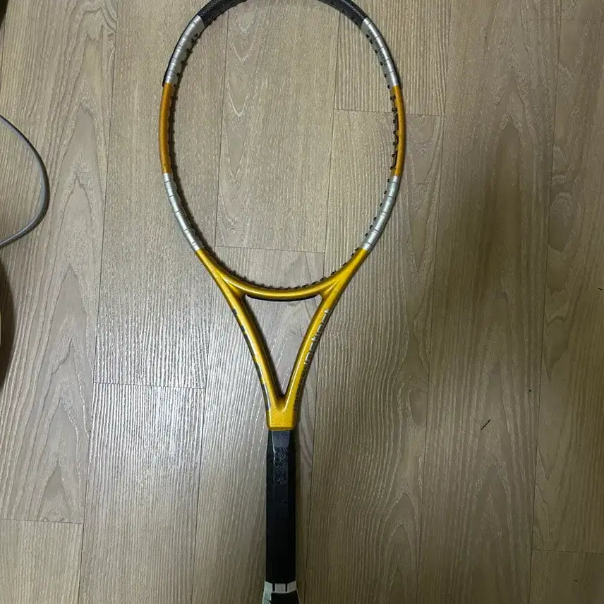 [BUNJANG] HEAD Liquidmetal Instinct MP Tennis Racket / 헤드 리퀴드메탈 인스팅트 mp