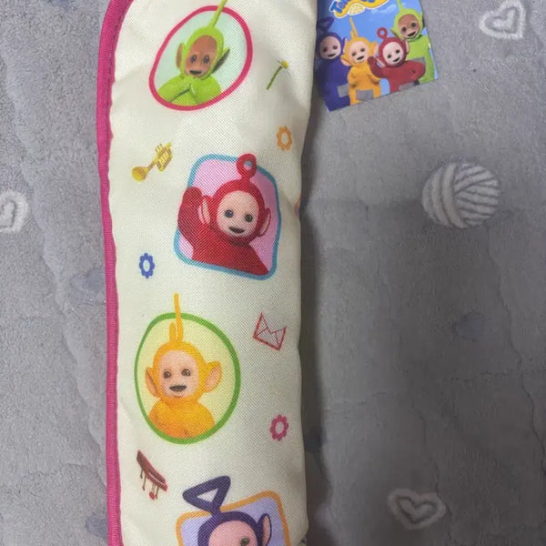 [BUNJANG] Teletubbies Umbrella Pouch / 텔레토비 우산 파우치