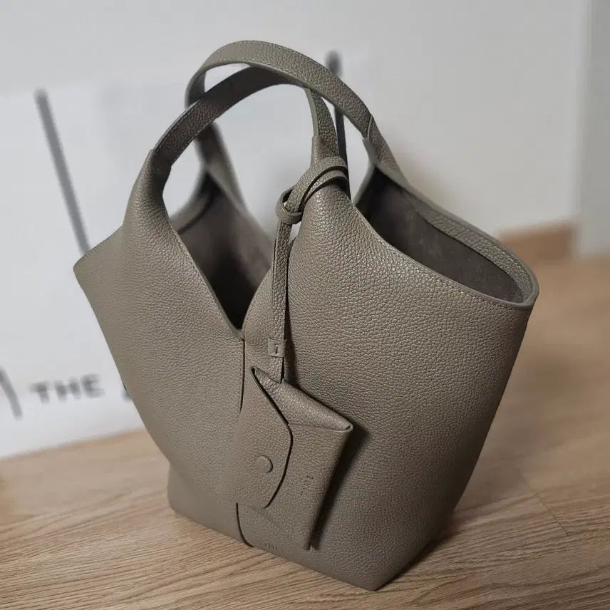 [BUNJANG] Time Eclipse Tote Bag (Medium Size) / 타임 이클립스 토트백 M사이즈