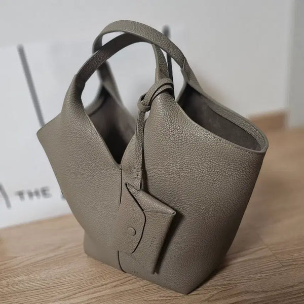[BUNJANG] Time Eclipse Tote Bag (Medium Size) / 타임 이클립스 토트백 M사이즈