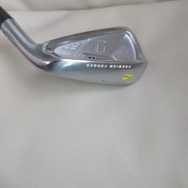 [BUNJANG] Bridgestone V300 6th Gen 4-Iron Single / 브리지스톤 V300 6세대 4번아이언 단품