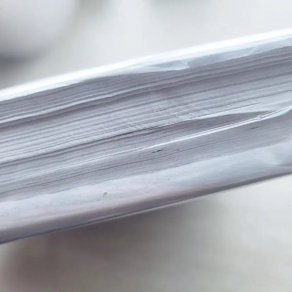 [BUNJANG] A5 Size Tissue Paper (Approx. 900 Sheets) / A5 습자지 약900장