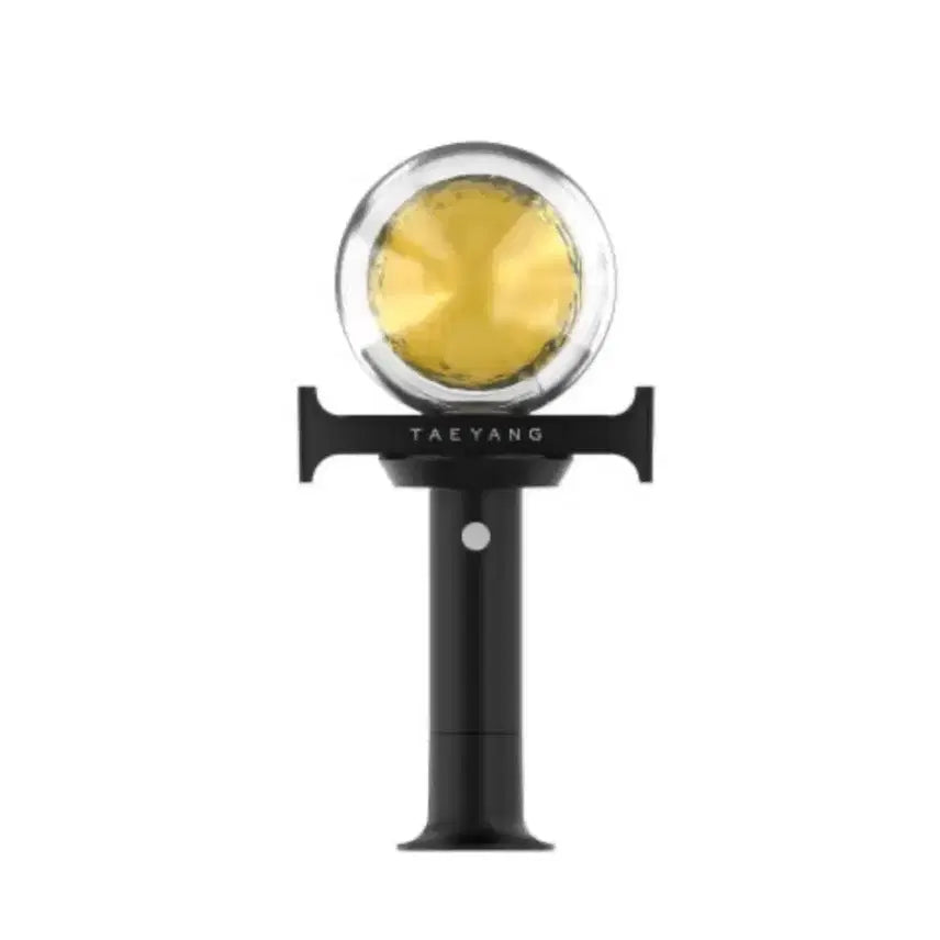 [BUNJANG] Taeyang Sealed Official Lightstick / 태양 응원봉 여러봉 미개봉 새상품